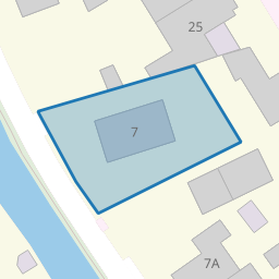 Perceel GVZ00-K-7350