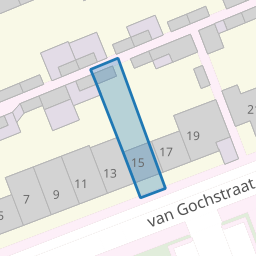 Perceel GVZ00-K-7365