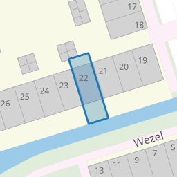 Perceel GVZ00-K-7383