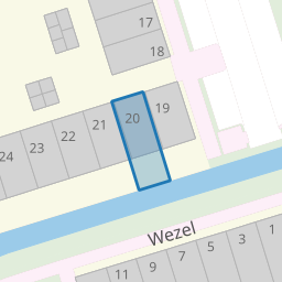 Perceel GVZ00-K-7385