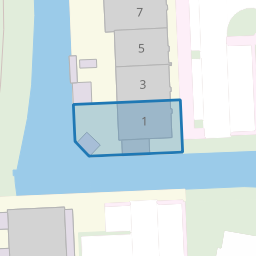 Perceel GVZ00-K-7445