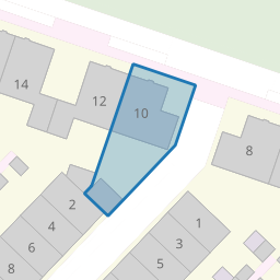 Perceel GVZ00-K-7447