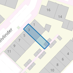 Perceel GVZ00-K-7449