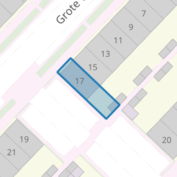 Perceel GVZ00-K-7466