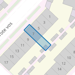 Perceel GVZ00-K-7467