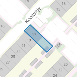 Perceel GVZ00-K-7489