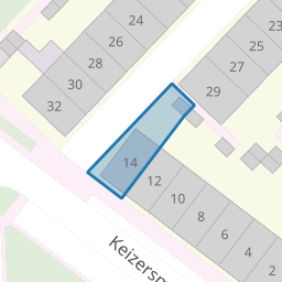 Perceel GVZ00-K-7494