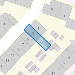 Perceel GVZ00-K-7530