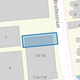 Perceel GVZ00-K-7598