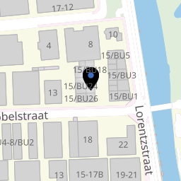 Appartement GVZ00 K 7613 14