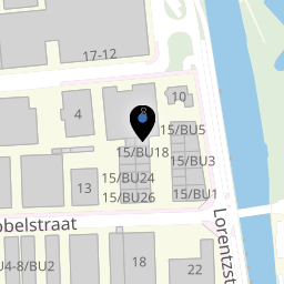 Appartement GVZ00 K 7613 19