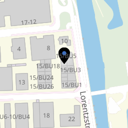Appartement GVZ00 K 7613 7