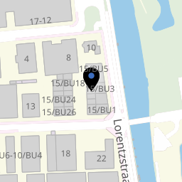 Appartement GVZ00 K 7613 9