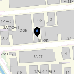 Appartement GVZ00 K 7618 3