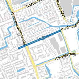 Perceel GVZ00-K-7627