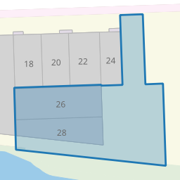 Perceel GVZ00-K-7632