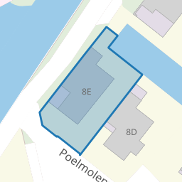 Perceel GVZ00-K-7664