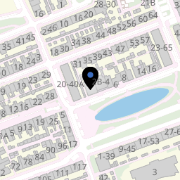 Appartement GVZ00 K 7683 3