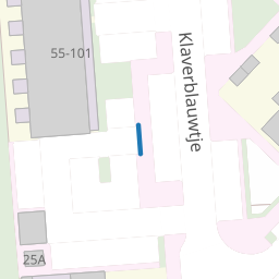 Perceel GVZ00-K-7709