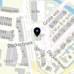 Appartement GVZ00 K 7718 21