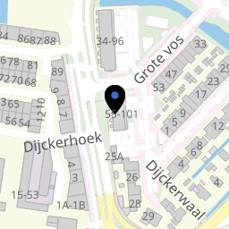 Appartement GVZ00 K 7718 22