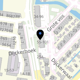 Appartement GVZ00 K 7718 23