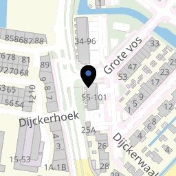 Appartement GVZ00 K 7718 24