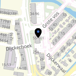 Appartement GVZ00 K 7718 7