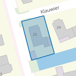 Perceel GVZ00-K-7749