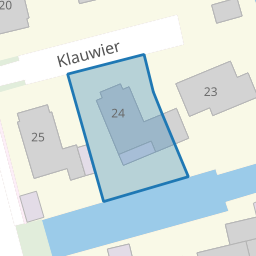 Perceel GVZ00-K-7754