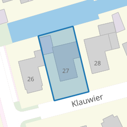 Perceel GVZ00-K-7756