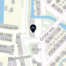Appartement GVZ00 K 7771 13