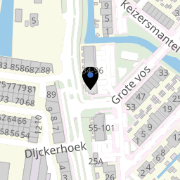 Appartement GVZ00 K 7771 19