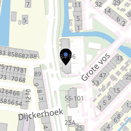 Appartement GVZ00 K 7771 20