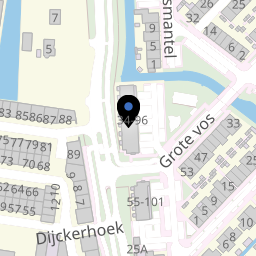 Appartement GVZ00 K 7771 21