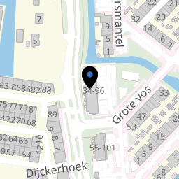 Appartement GVZ00 K 7771 22