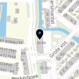 Appartement GVZ00 K 7771 23