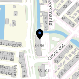 Appartement GVZ00 K 7771 3