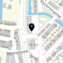 Appartement GVZ00 K 7771 5