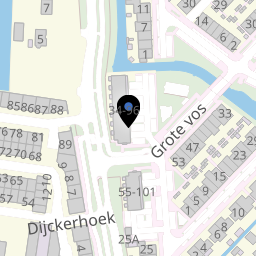 Appartement GVZ00 K 7771 6
