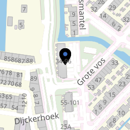 Appartement GVZ00 K 7771 7