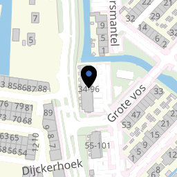 Appartement GVZ00 K 7771 8