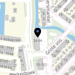 Appartement GVZ00 K 7771 9