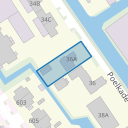 Perceel GVZ00-K-7776