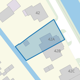 Perceel GVZ00-K-7830