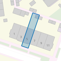 Perceel GVZ00-K-7927