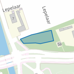 Perceel GVZ00-K-8006