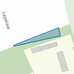 Perceel GVZ00-K-8008