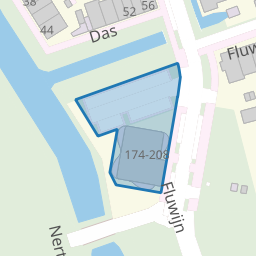 Perceel GVZ00-K-8011