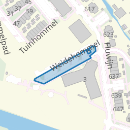 Perceel GVZ00-K-8015